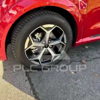 2026 Ford Puma