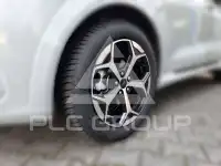 2026 Ford Puma