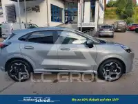2026 Ford Puma