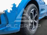 2026 Ford Puma