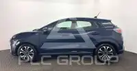 2026 Ford Puma