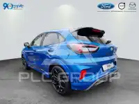 2026 Ford Puma
