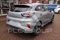 2026 Ford Puma