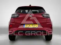 2026 Ford Puma