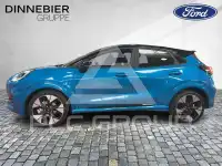 2026 Ford Puma