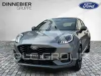 2026 Ford Puma