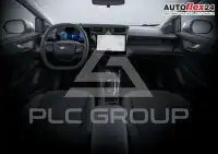 2026 Ford Puma
