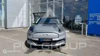 2026 Ford Puma