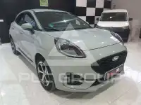 2026 Ford Puma