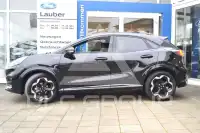 2026 Ford Puma