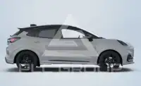 2026 Ford Puma