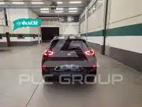 2026 Ford Puma