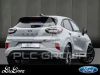 2026 Ford Puma