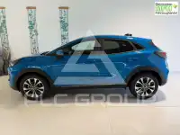 2026 Ford Puma