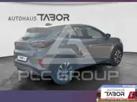 2026 Ford Puma