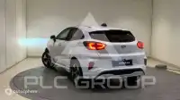 2026 Ford Puma