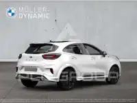 2026 Ford Puma