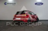 2026 Ford Puma