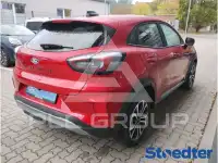 2026 Ford Puma