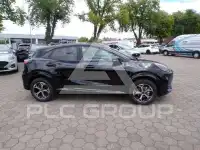 2026 Ford Puma