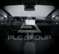 2026 Ford Puma