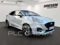 2026 Ford Puma