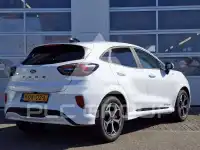 2026 Ford Puma
