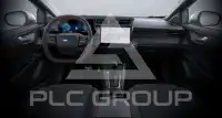 2026 Ford Puma