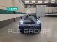 2026 Ford Puma