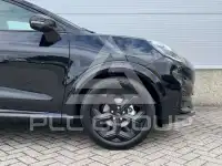 2026 Ford Puma