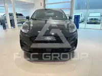 2026 Ford Puma