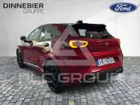 2026 Ford Puma