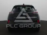 2026 Ford Puma