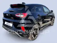 2026 Ford Puma