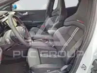 2026 Ford Puma