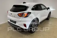2026 Ford Puma