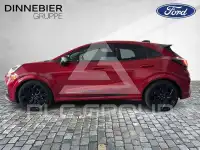2026 Ford Puma
