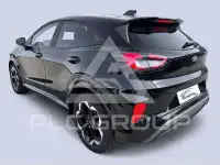 2026 Ford Puma