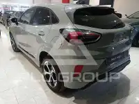 2026 Ford Puma