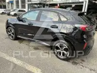 2026 Ford Puma