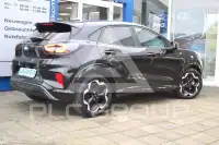 2026 Ford Puma