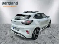 2026 Ford Puma