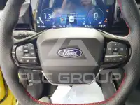 2026 Ford Puma
