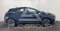 2026 Ford Puma