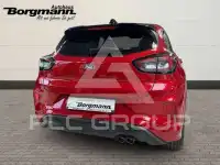 2026 Ford Puma