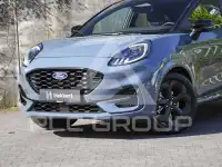 2026 Ford Puma