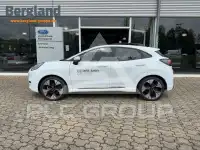 2026 Ford Puma
