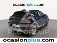 2026 Ford Puma