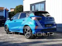 2026 Ford Puma
