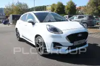 2026 Ford Puma